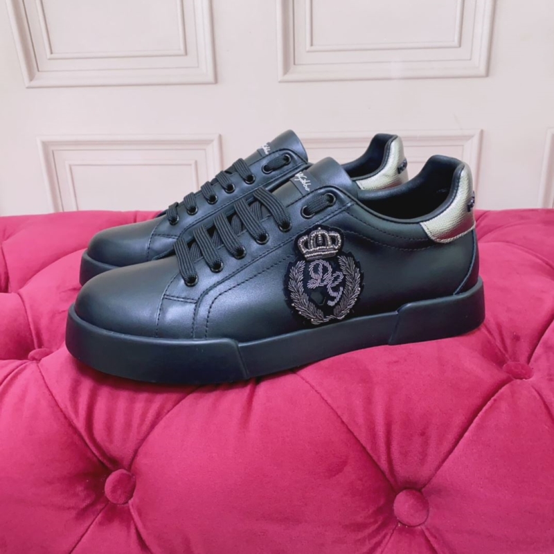 Dolce & Gabbana Sneakers